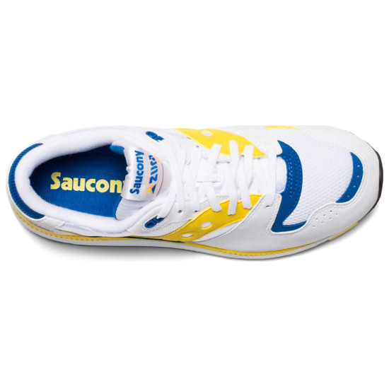  Saucony Azura